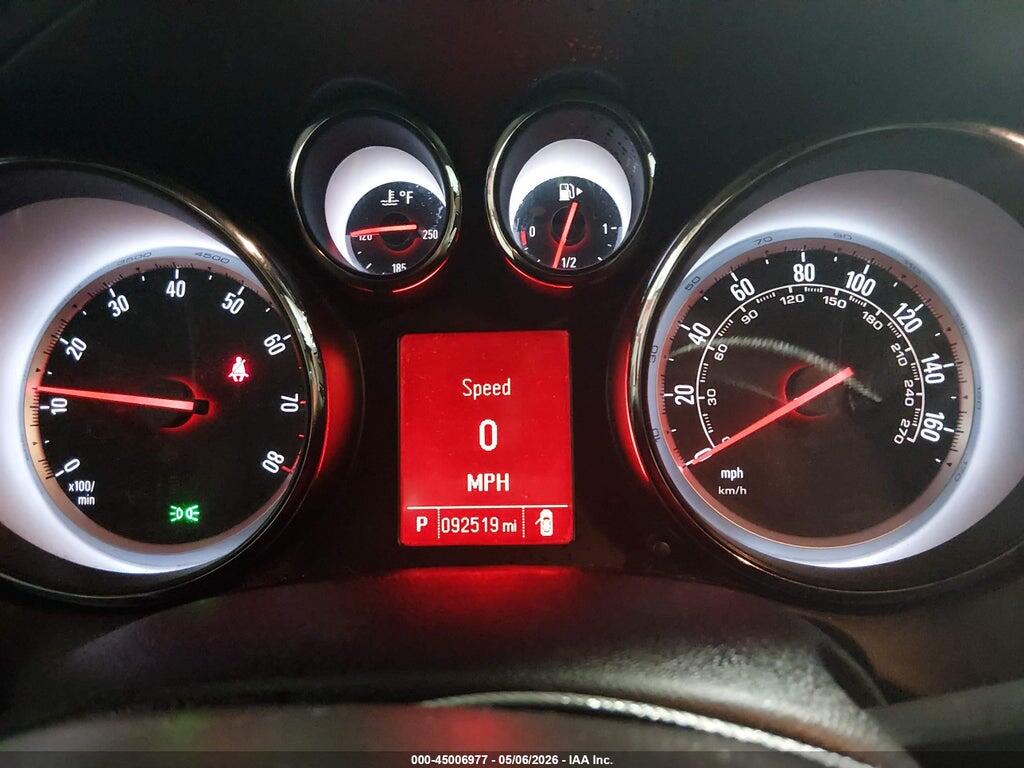 W04WT3N54GG093656 2016 BUICK CASCADA photo no. 6
