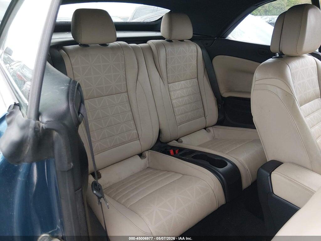 W04WT3N54GG093656 2016 BUICK CASCADA photo no. 8