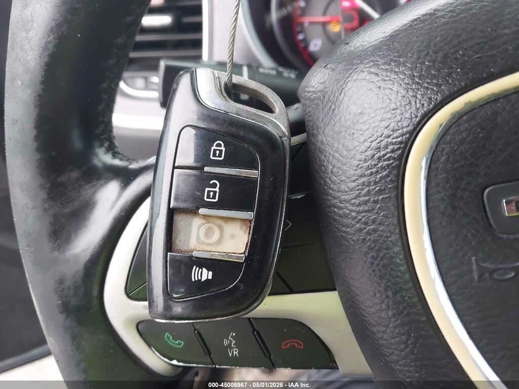 2C3CDXCT4FH871086 2015 DODGE CHARGER photo no. 11