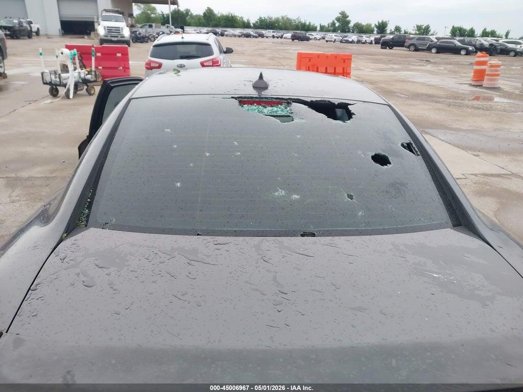 2C3CDXCT4FH871086 2015 DODGE CHARGER photo no. 6