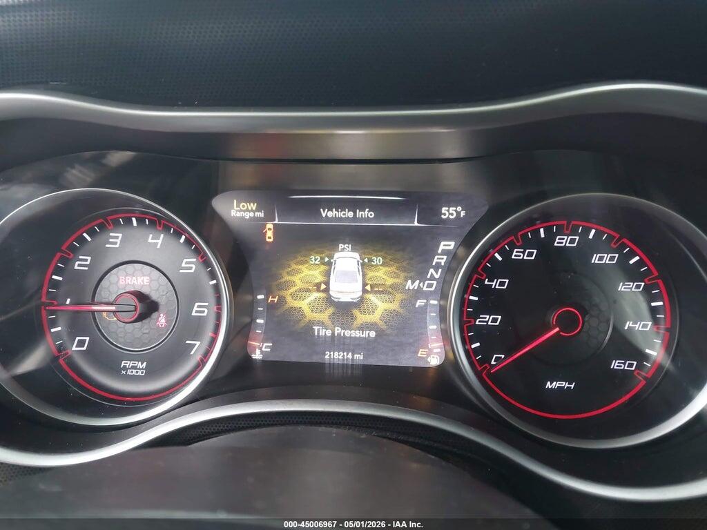 2C3CDXCT4FH871086 2015 DODGE CHARGER photo no. 7