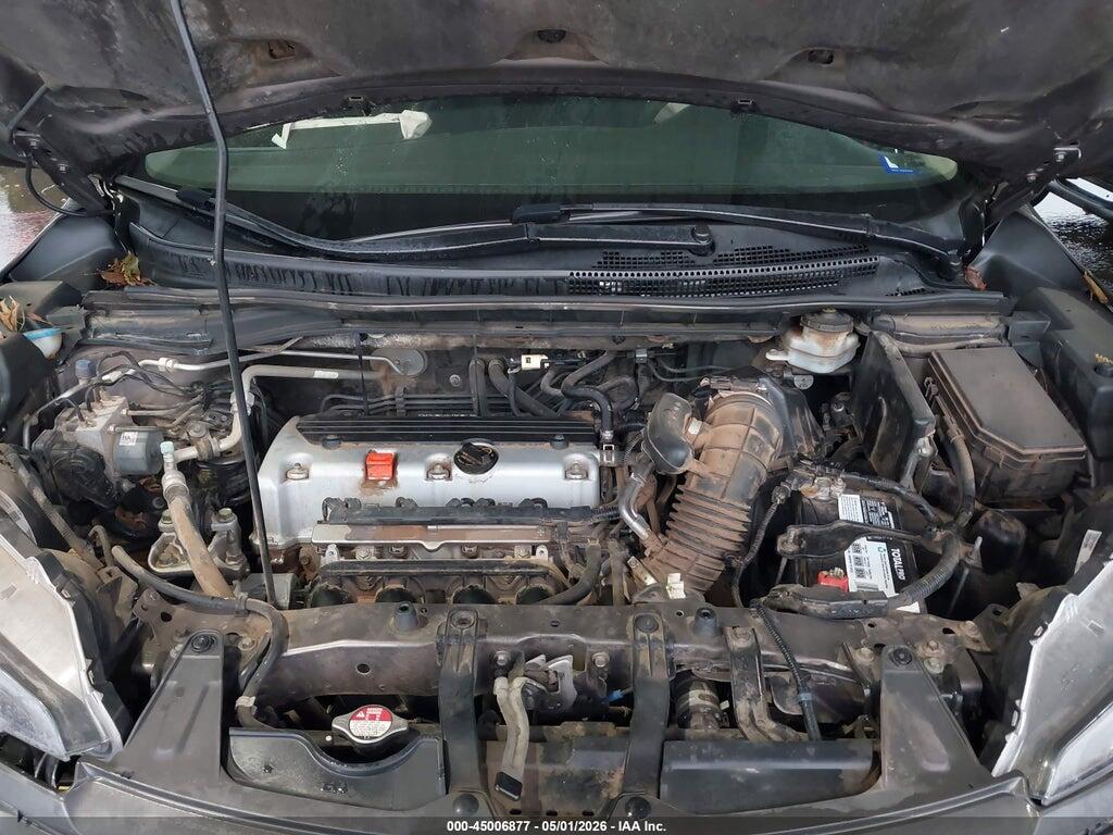 3CZRM3H34DG712650 2013 HONDA CR-V photo no. 10
