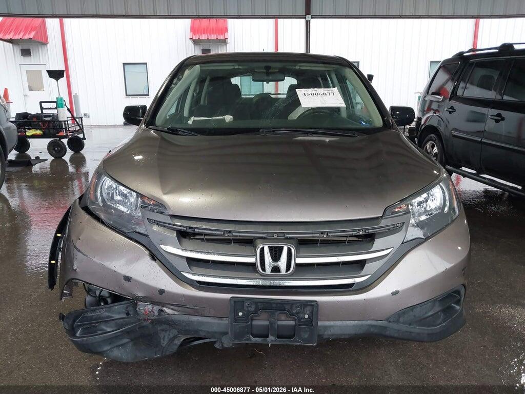 3CZRM3H34DG712650 2013 HONDA CR-V photo no. 12