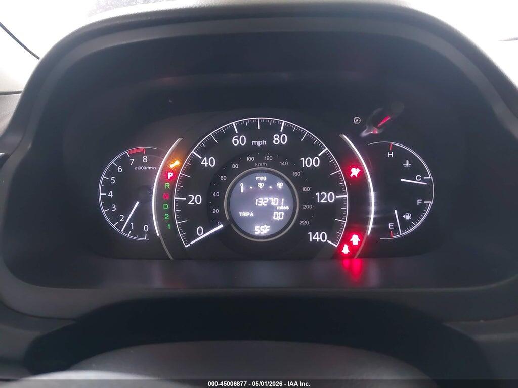 3CZRM3H34DG712650 2013 HONDA CR-V photo no. 7