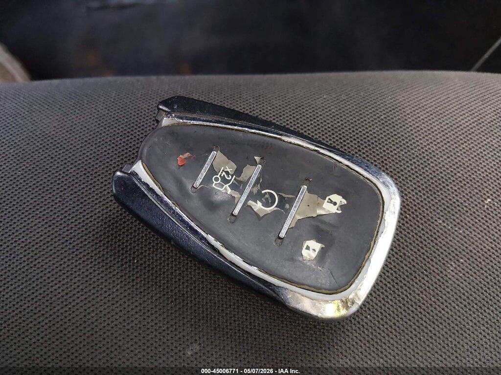 1G1FE1R72H0210458 2017 CHEVROLET CAMARO photo no. 11