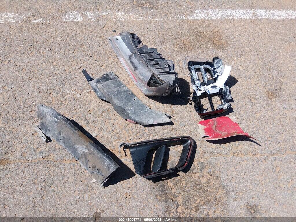 1G1FE1R72H0210458 2017 CHEVROLET CAMARO photo no. 12
