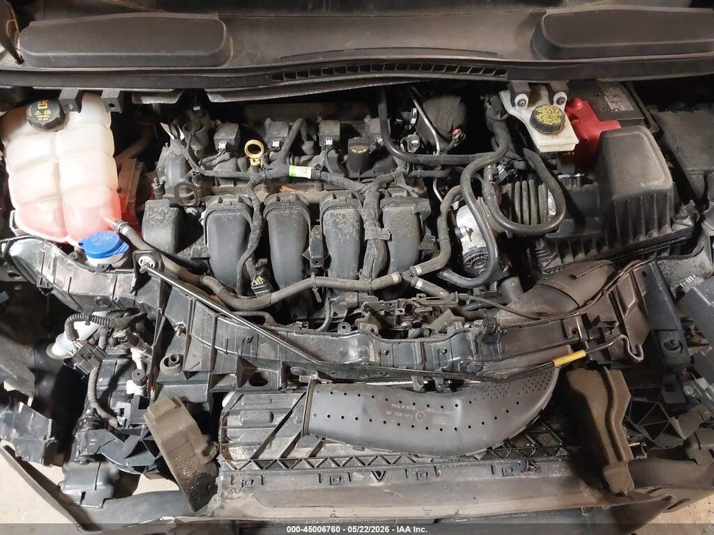 NM0LS6E28K1409183 2019 FORD TRANSIT CONNECT photo no. 10