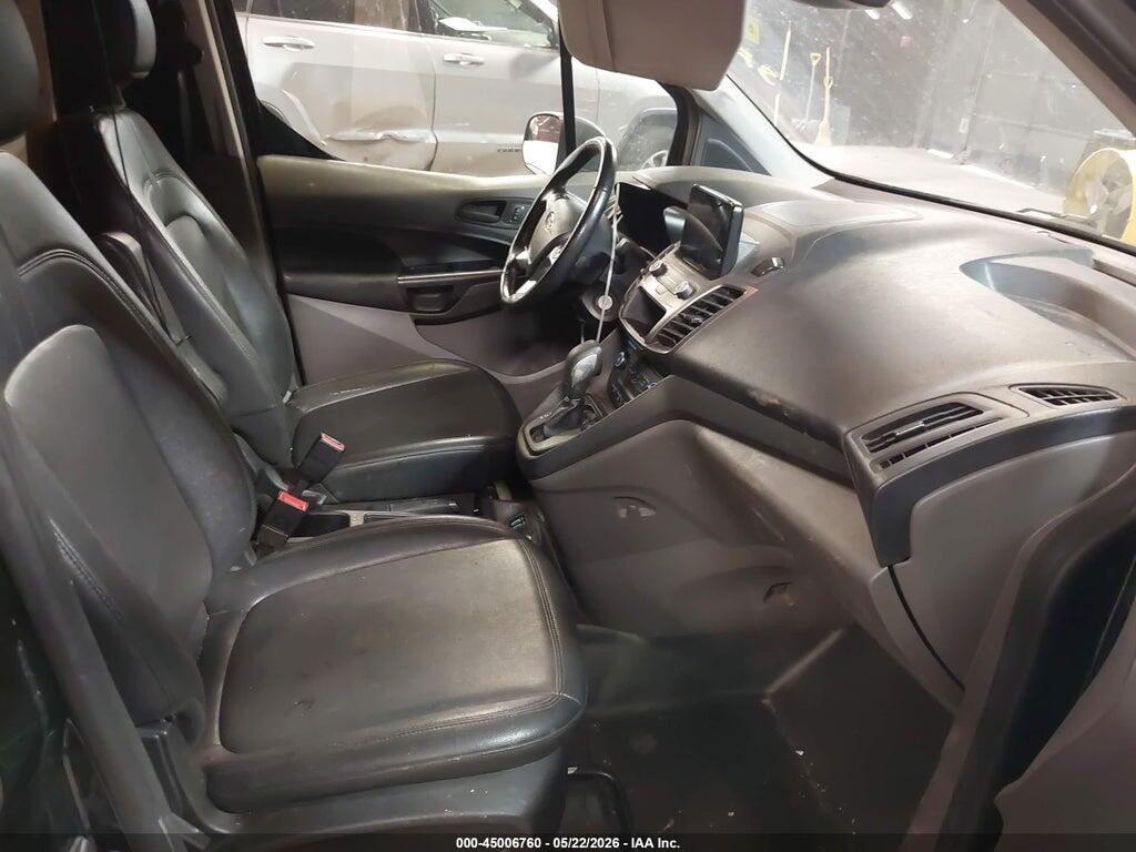 NM0LS6E28K1409183 2019 FORD TRANSIT CONNECT photo no. 5
