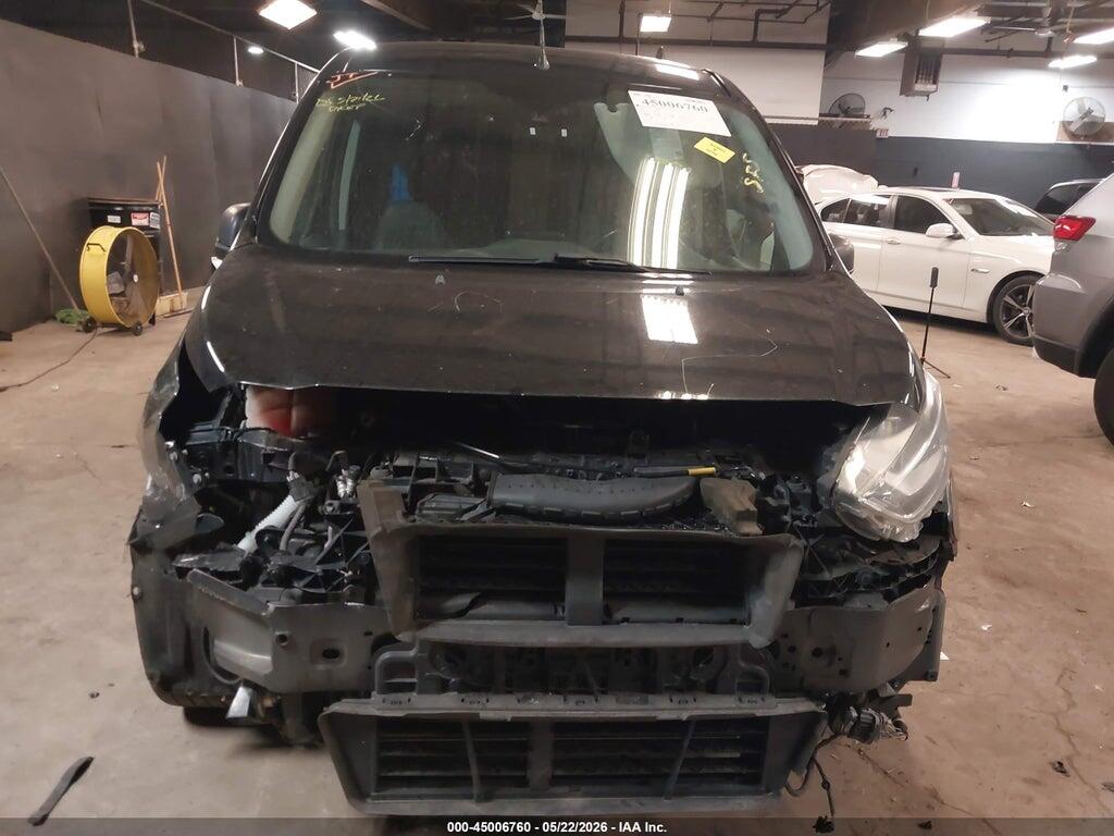 NM0LS6E28K1409183 2019 FORD TRANSIT CONNECT photo no. 6