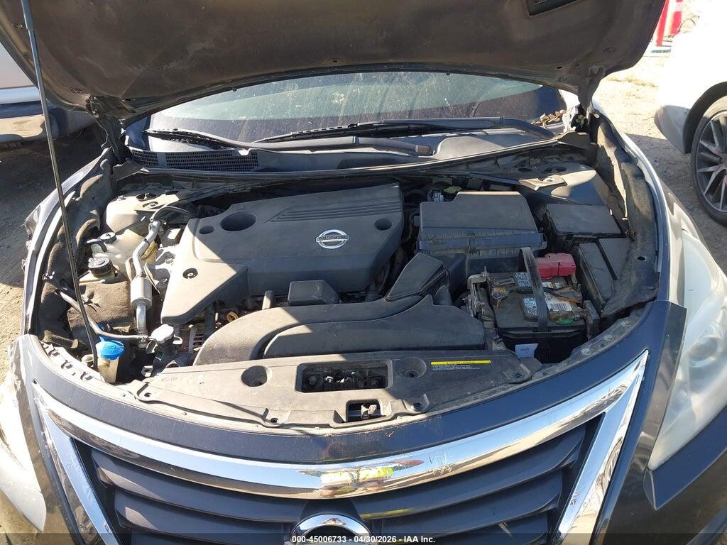 1N4AL3AP3EC322555 2014 NISSAN ALTIMA photo no. 10