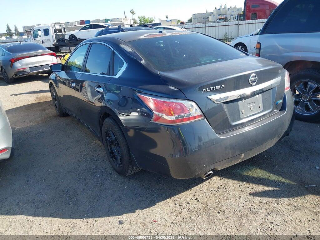 1N4AL3AP3EC322555 2014 NISSAN ALTIMA photo no. 3
