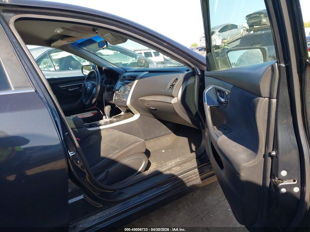 1N4AL3AP3EC322555 2014 NISSAN ALTIMA photo no. 5