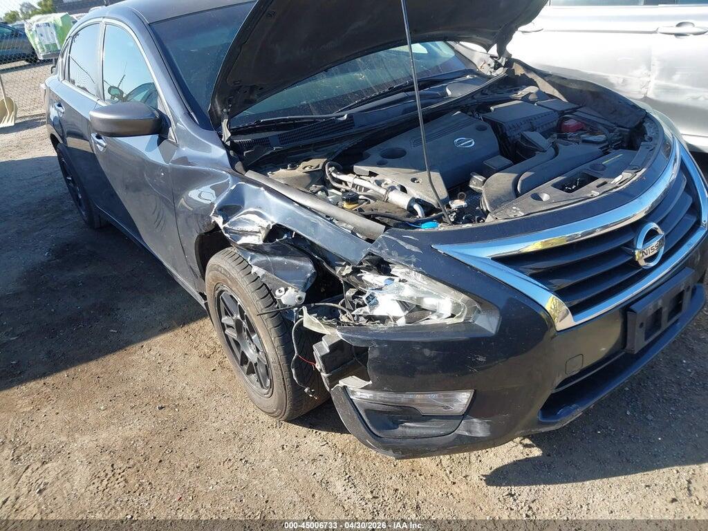 1N4AL3AP3EC322555 2014 NISSAN ALTIMA photo no. 6