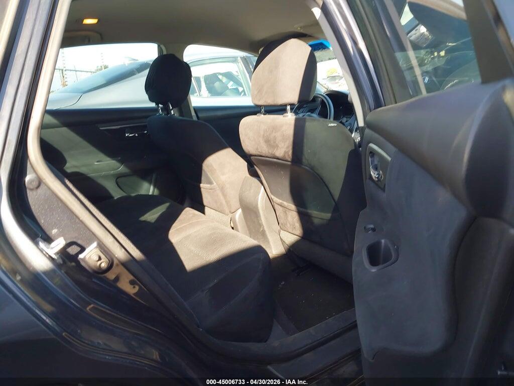 1N4AL3AP3EC322555 2014 NISSAN ALTIMA photo no. 8