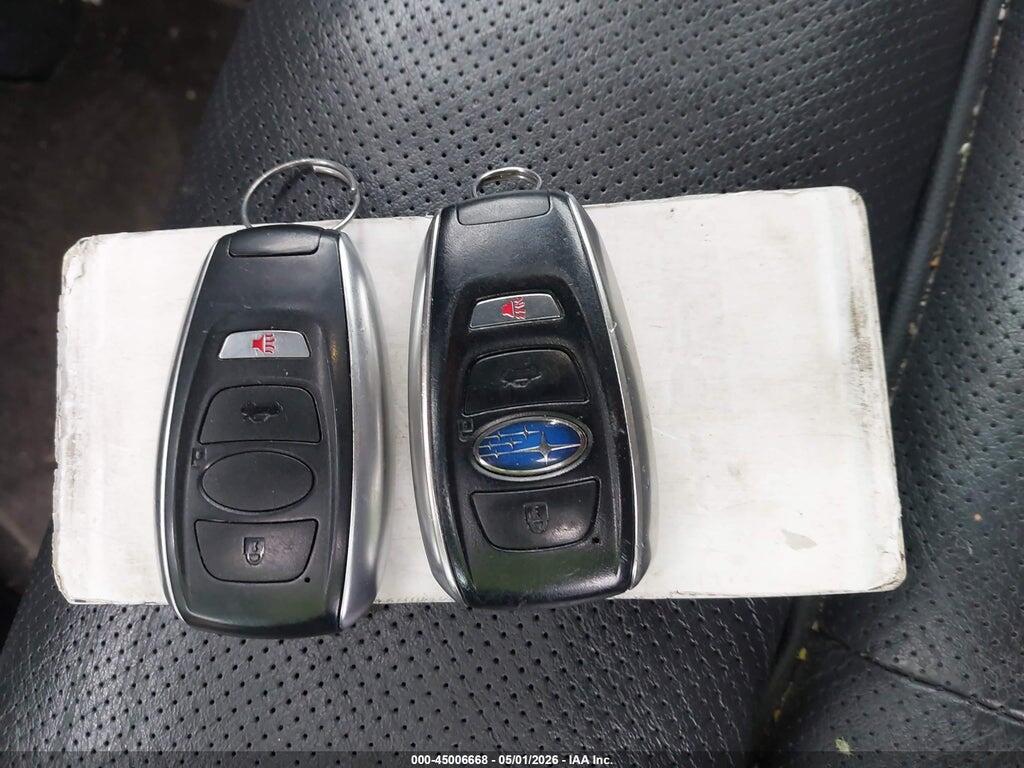 4S4BTANC1M3207554 2021 SUBARU OUTBACK photo no. 11