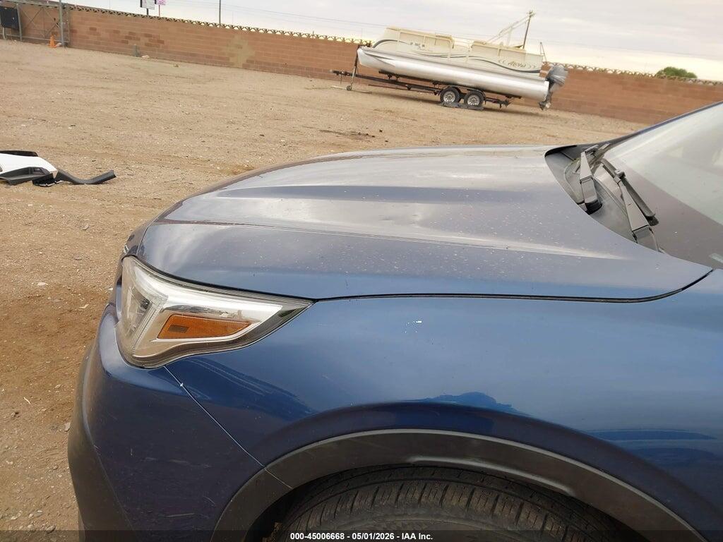 4S4BTANC1M3207554 2021 SUBARU OUTBACK photo no. 6