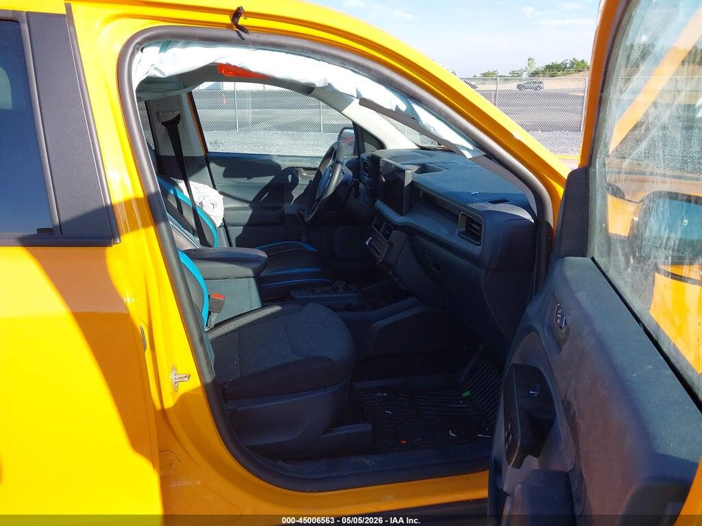3FTTW8JA9TRA41796 2026 FORD MAVERICK photo no. 5