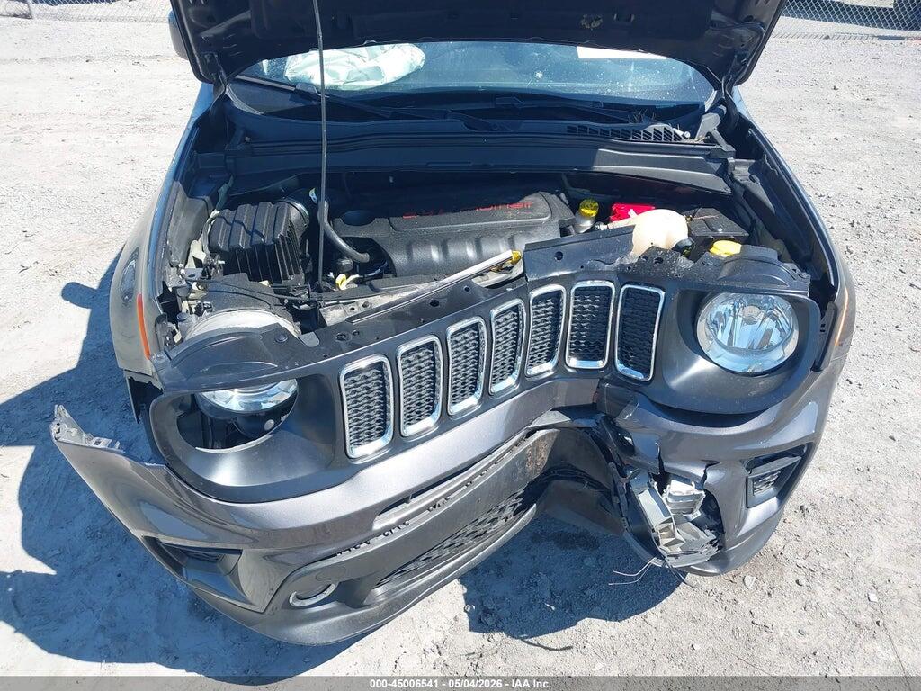 ZACNJABB7LPL47666 2020 JEEP RENEGADE photo no. 10