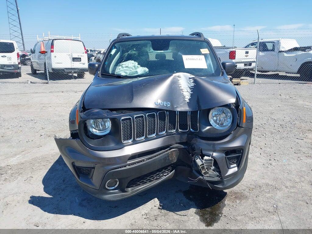 ZACNJABB7LPL47666 2020 JEEP RENEGADE photo no. 12