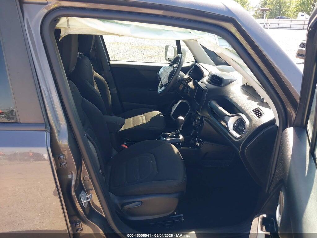 ZACNJABB7LPL47666 2020 JEEP RENEGADE photo no. 5
