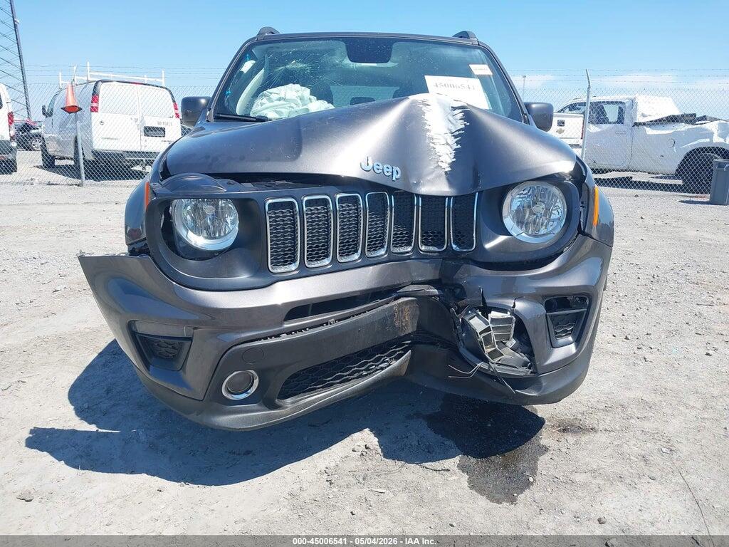 ZACNJABB7LPL47666 2020 JEEP RENEGADE photo no. 6