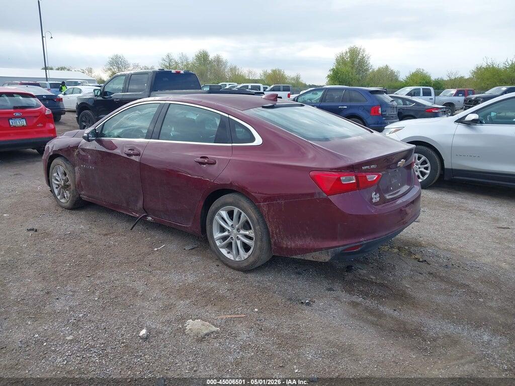1G1ZE5ST7GF260084 2016 CHEVROLET MALIBU photo no. 3