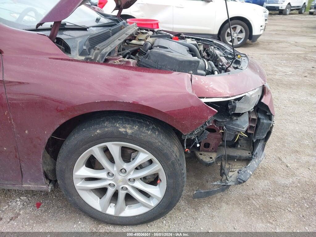 1G1ZE5ST7GF260084 2016 CHEVROLET MALIBU photo no. 6