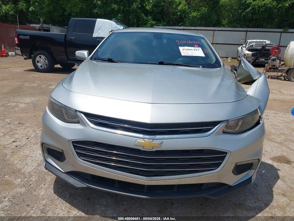 1G1ZE5ST4GF282902 2016 CHEVROLET MALIBU photo no. 12