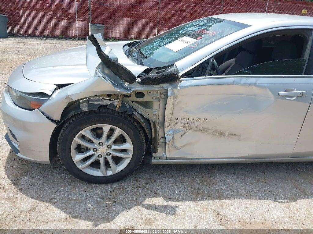 1G1ZE5ST4GF282902 2016 CHEVROLET MALIBU photo no. 6