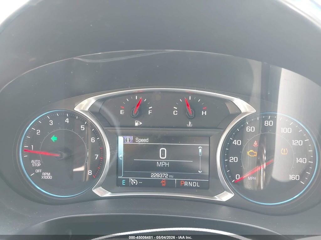 1G1ZE5ST4GF282902 2016 CHEVROLET MALIBU photo no. 7