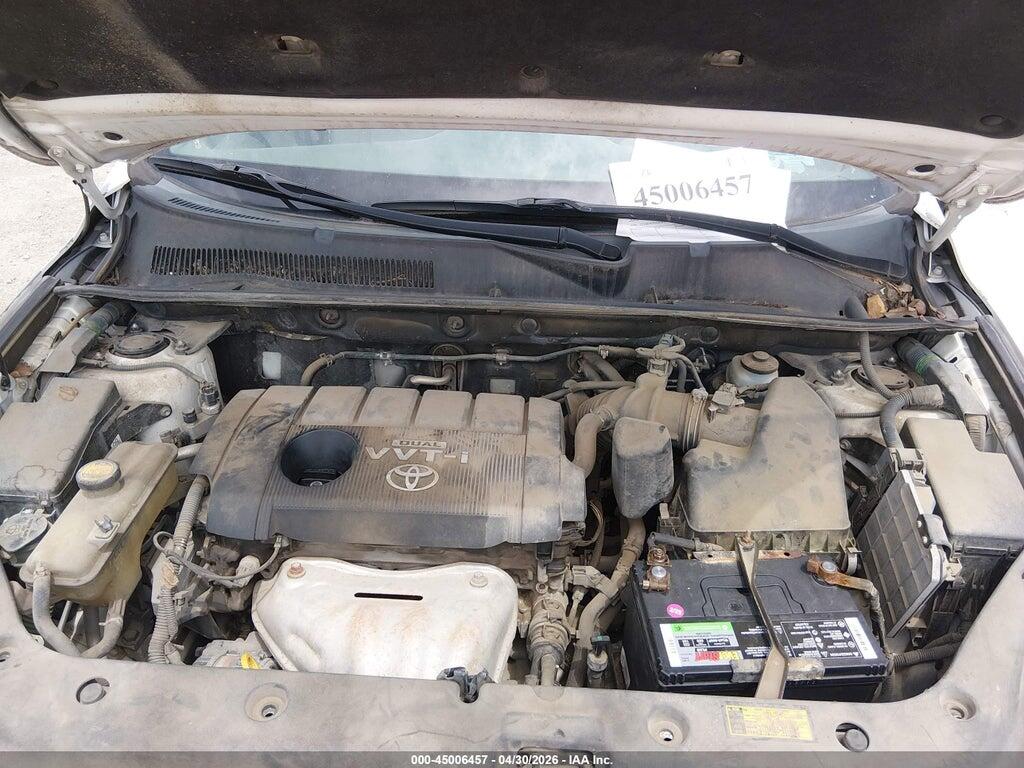2T3BF4DV6AW059295 2010 TOYOTA RAV4 photo no. 10