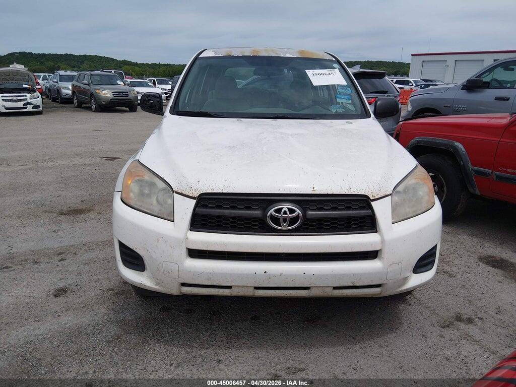 2T3BF4DV6AW059295 2010 TOYOTA RAV4 photo no. 12