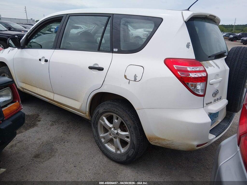 2T3BF4DV6AW059295 2010 TOYOTA RAV4 photo no. 3
