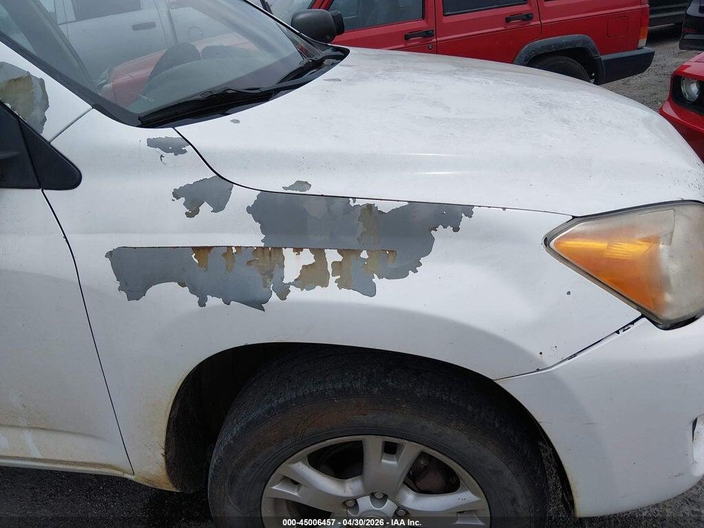 2T3BF4DV6AW059295 2010 TOYOTA RAV4 photo no. 6