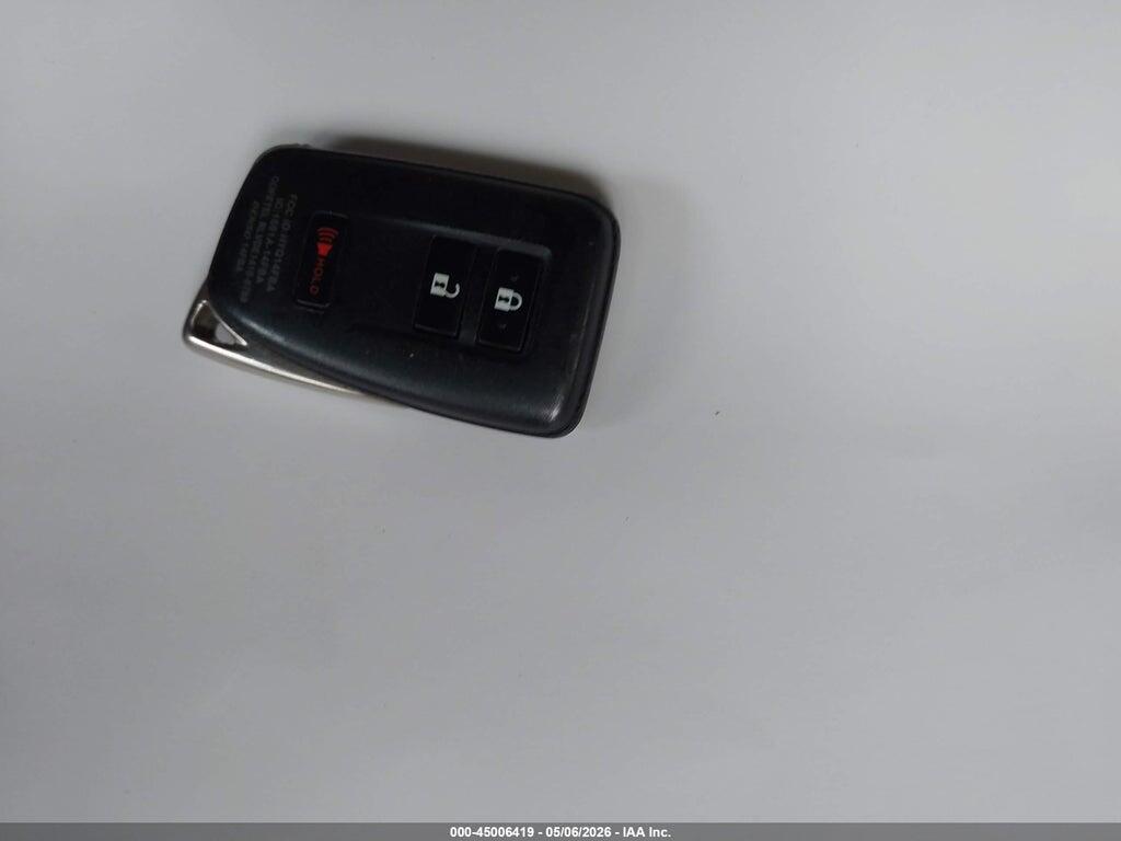 JTJYARBZ3K2118631 2019 LEXUS NX 300 photo no. 11