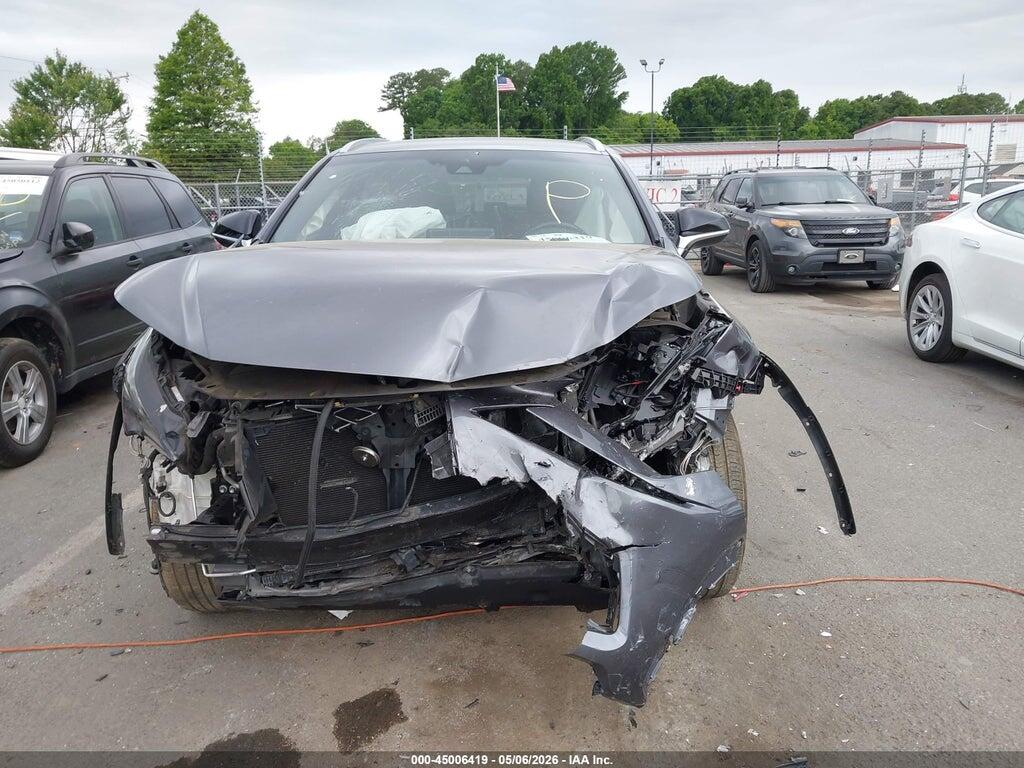JTJYARBZ3K2118631 2019 LEXUS NX 300 photo no. 12