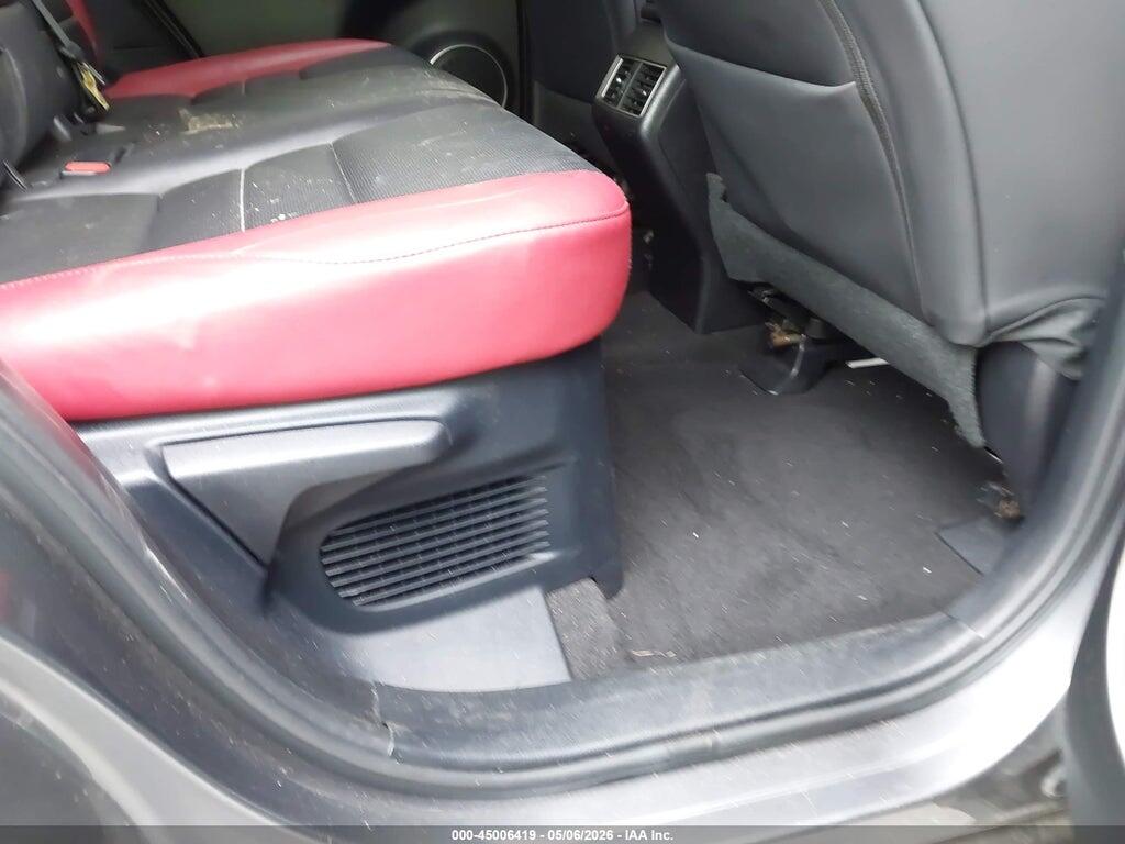 JTJYARBZ3K2118631 2019 LEXUS NX 300 photo no. 8