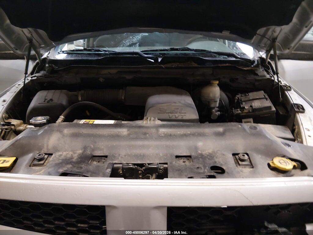 1C6RR7FGXGS343902 2016 RAM 1500 photo no. 10