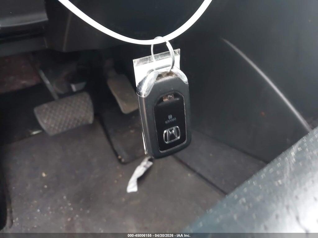 1HGCR3F87DA047691 2013 HONDA ACCORD photo no. 11