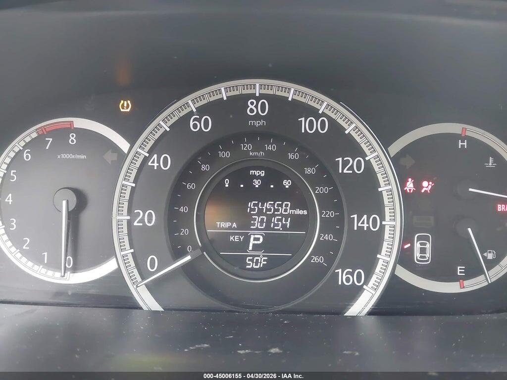 1HGCR3F87DA047691 2013 HONDA ACCORD photo no. 7
