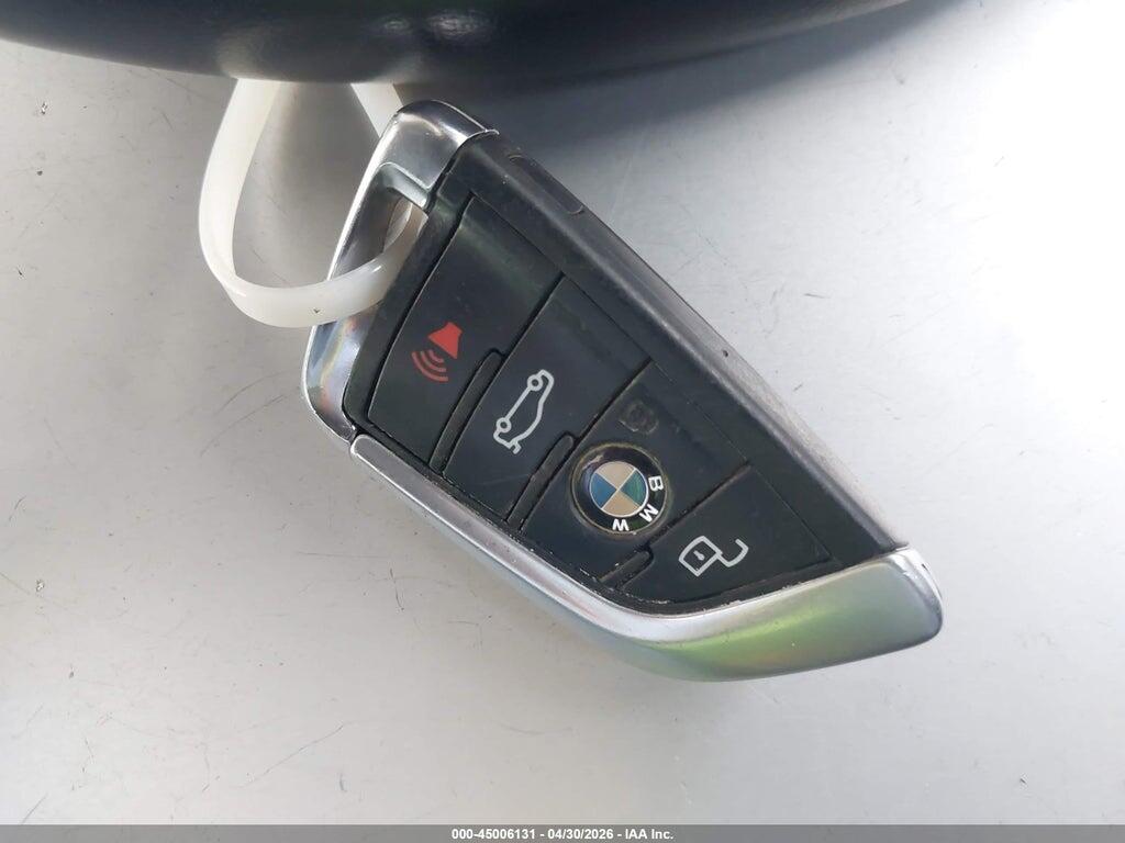 WBA53AP00NCJ16942 2022 BMW 430I photo no. 11