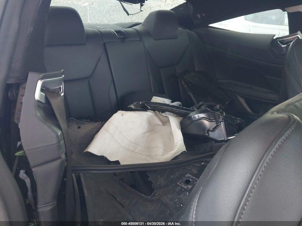 WBA53AP00NCJ16942 2022 BMW 430I photo no. 8