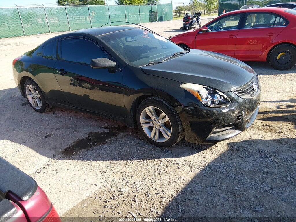 1N4AL2EP5DC201531 2013 NISSAN ALTIMA photo no. 1
