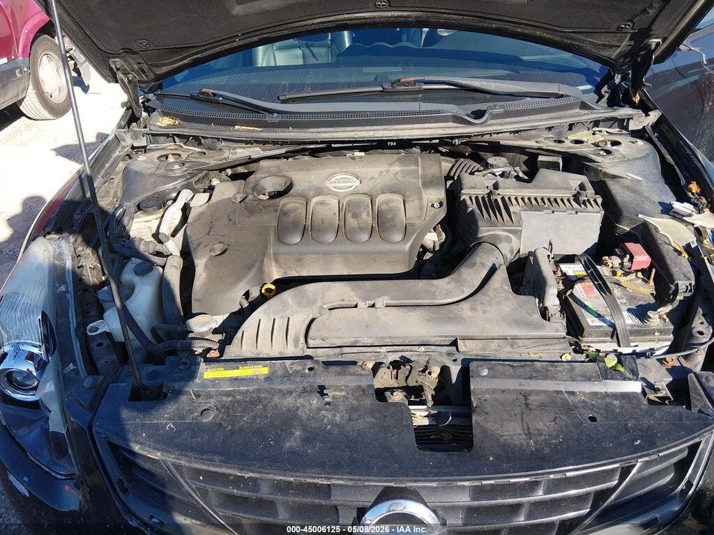 1N4AL2EP5DC201531 2013 NISSAN ALTIMA photo no. 10