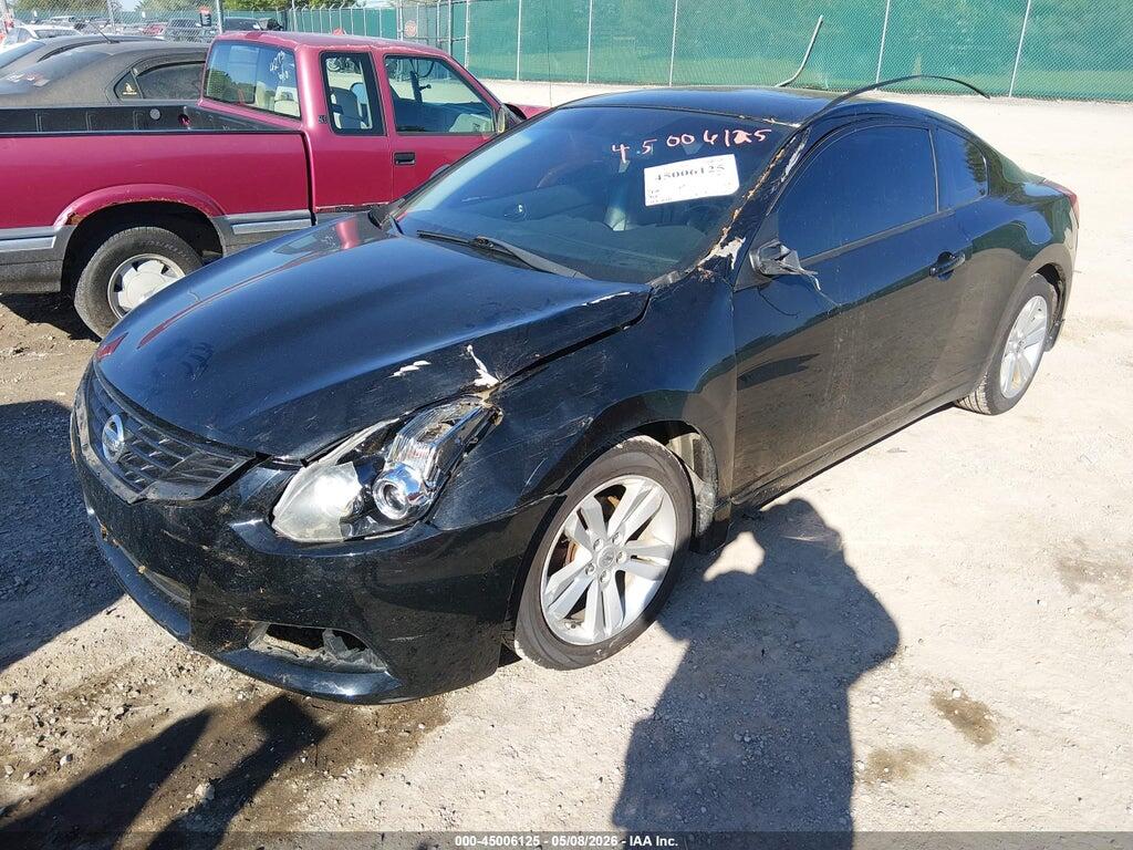 1N4AL2EP5DC201531 2013 NISSAN ALTIMA photo no. 2
