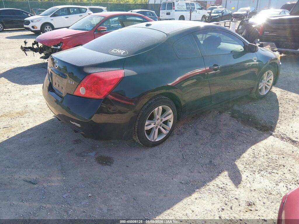 1N4AL2EP5DC201531 2013 NISSAN ALTIMA photo no. 4