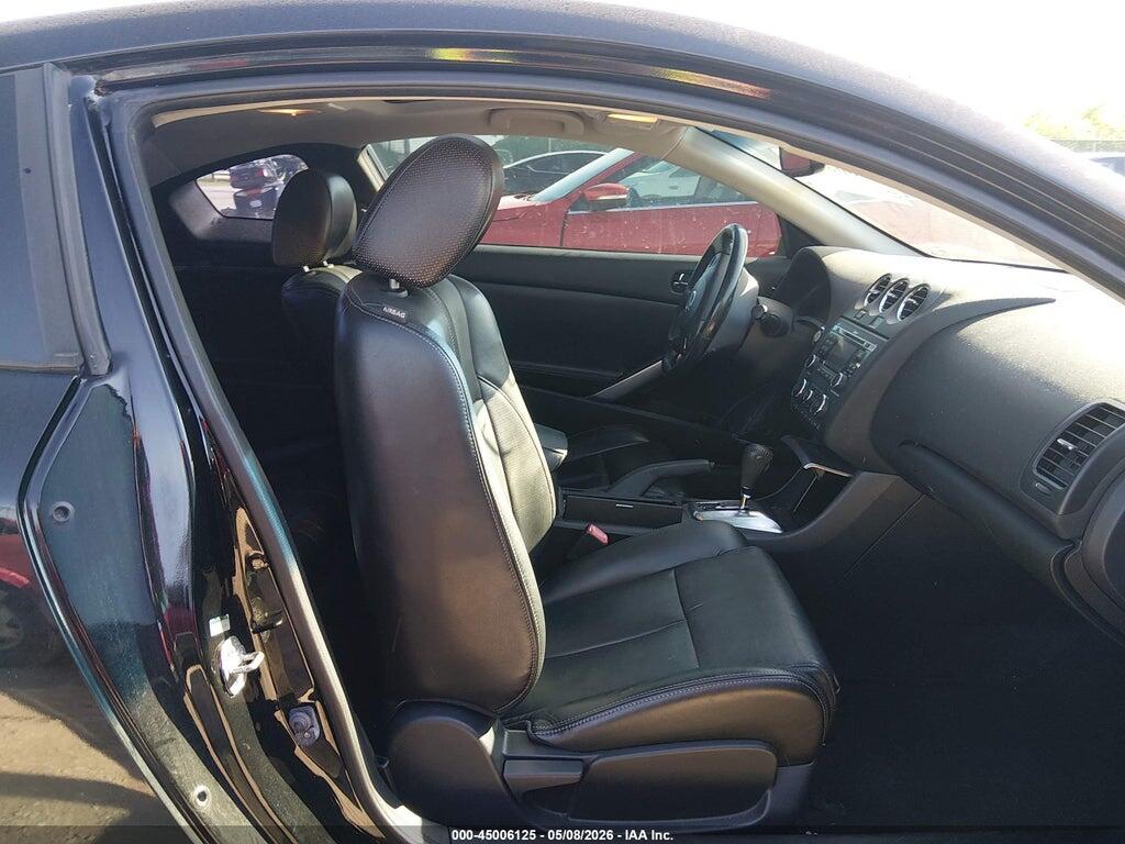 1N4AL2EP5DC201531 2013 NISSAN ALTIMA photo no. 5