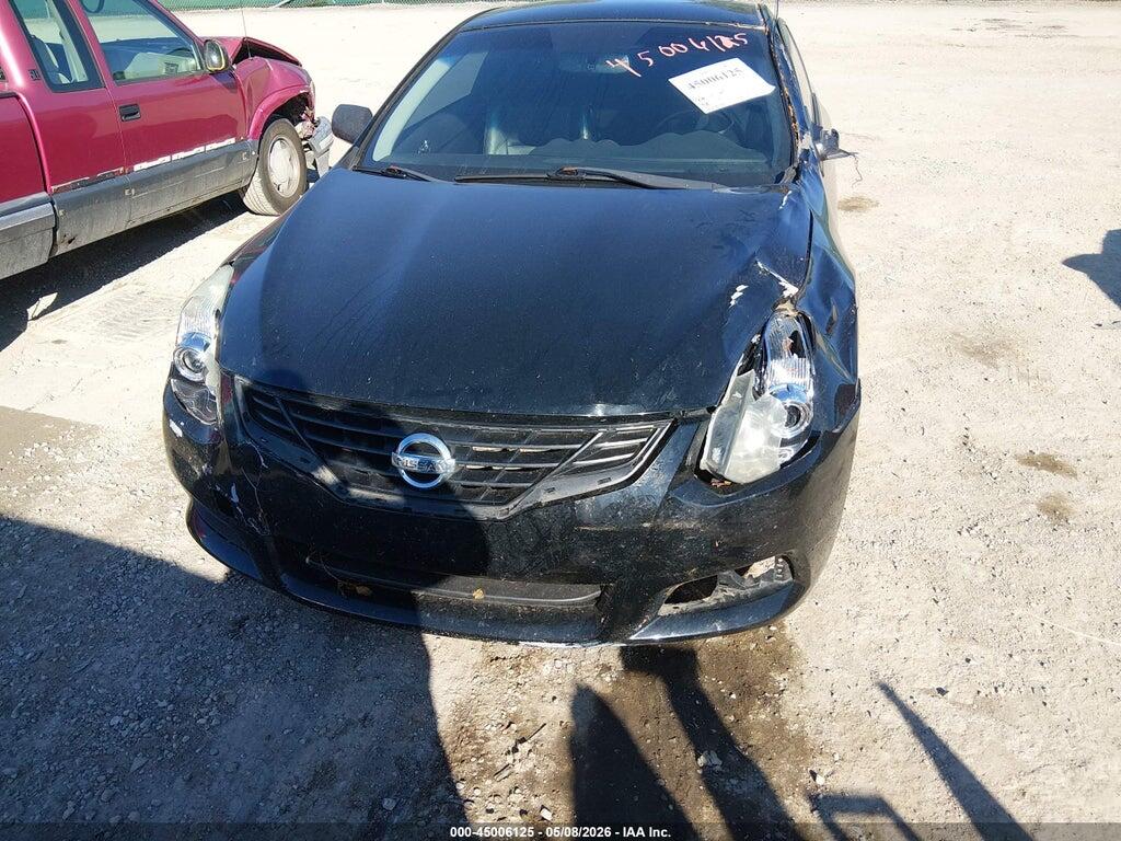 1N4AL2EP5DC201531 2013 NISSAN ALTIMA photo no. 6