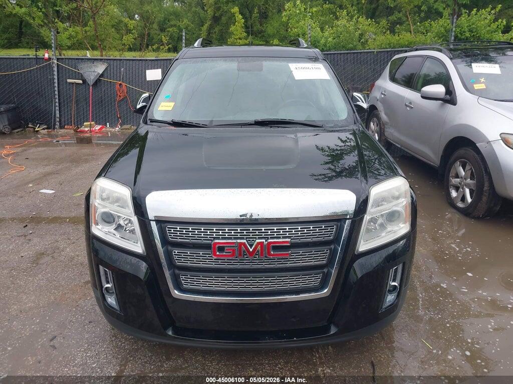 2GKFLWE52C6275135 2012 GMC TERRAIN photo no. 12