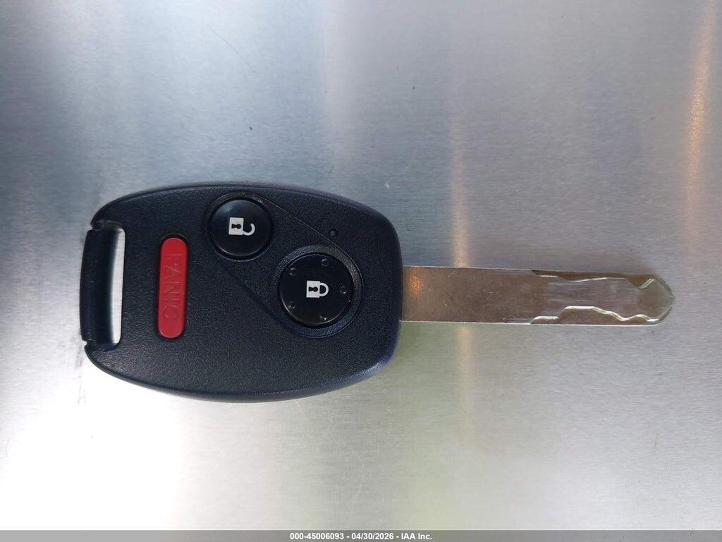 JHMGE8H30CC037872 2012 HONDA FIT photo no. 11